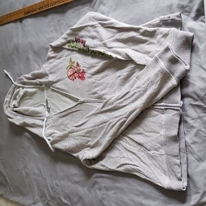 Disney Polynesian Resort hoodie